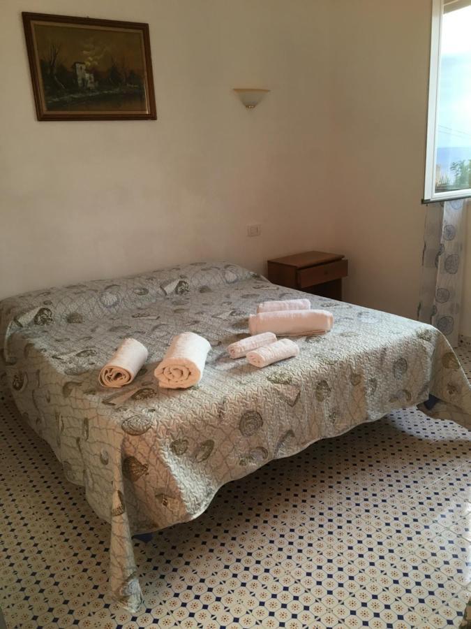 סנטה דומניקה Balconcino Degli Innamorati Tropea מראה חיצוני תמונה