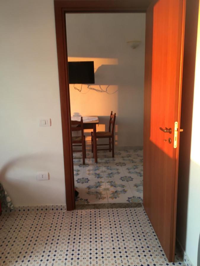 סנטה דומניקה Balconcino Degli Innamorati Tropea מראה חיצוני תמונה