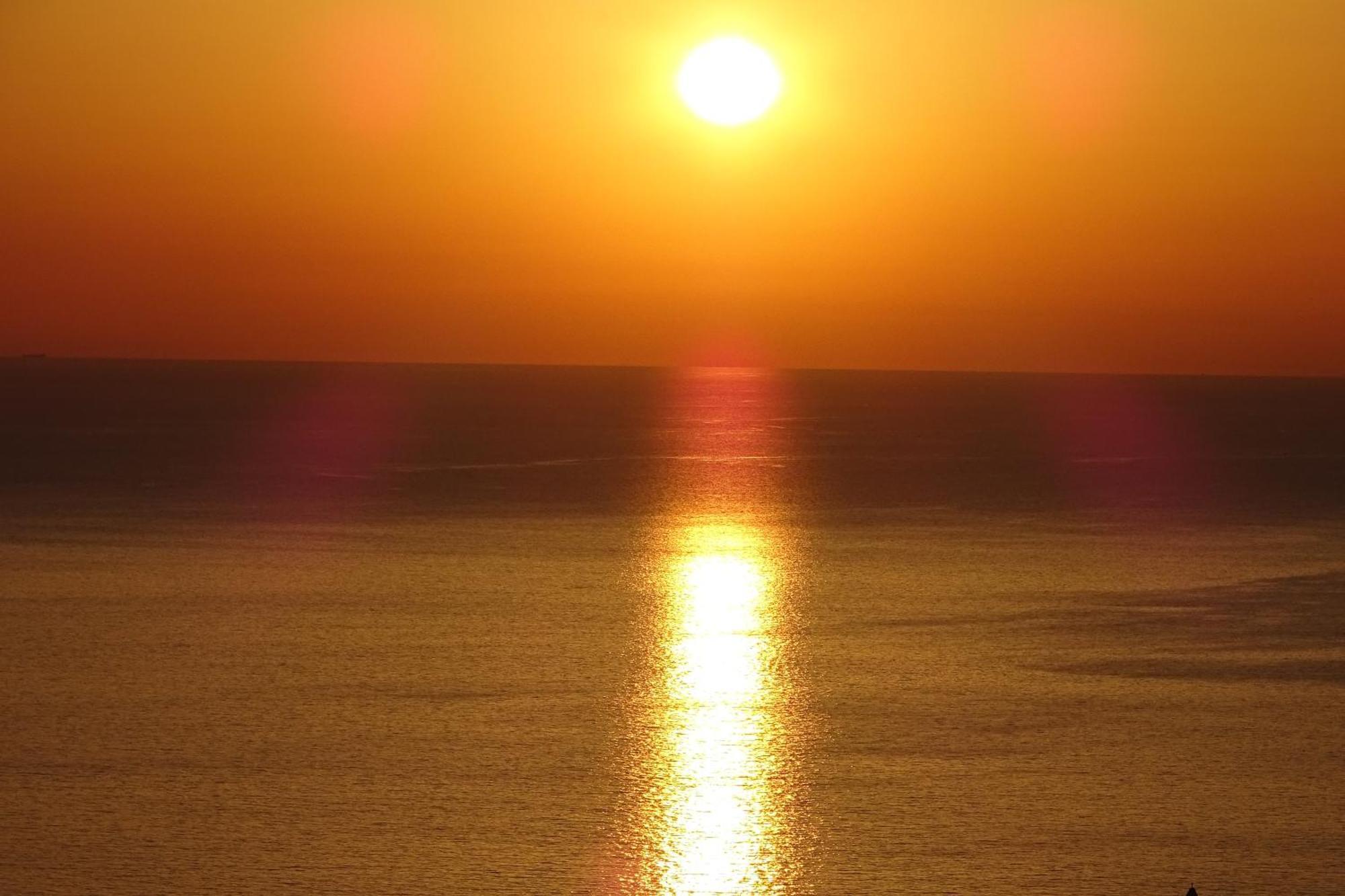 סנטה דומניקה Balconcino Degli Innamorati Tropea מראה חיצוני תמונה