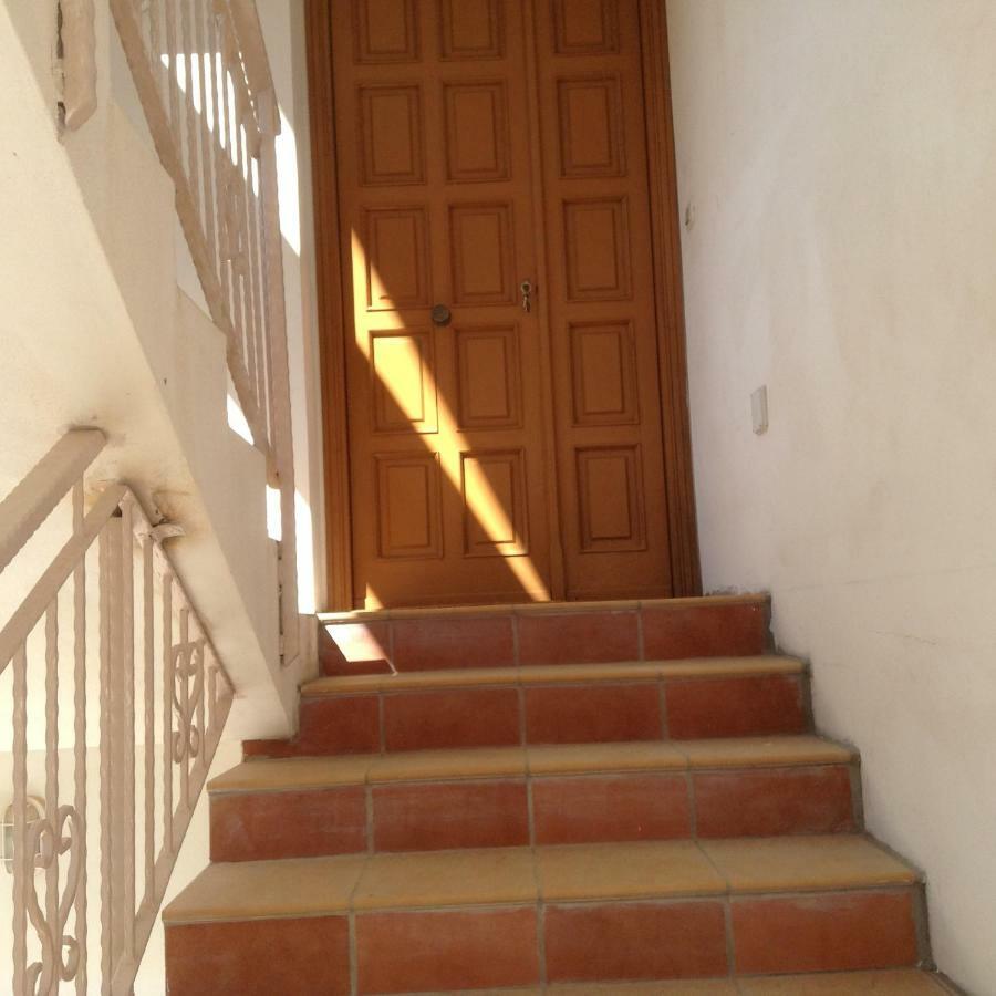 סנטה דומניקה Balconcino Degli Innamorati Tropea מראה חיצוני תמונה